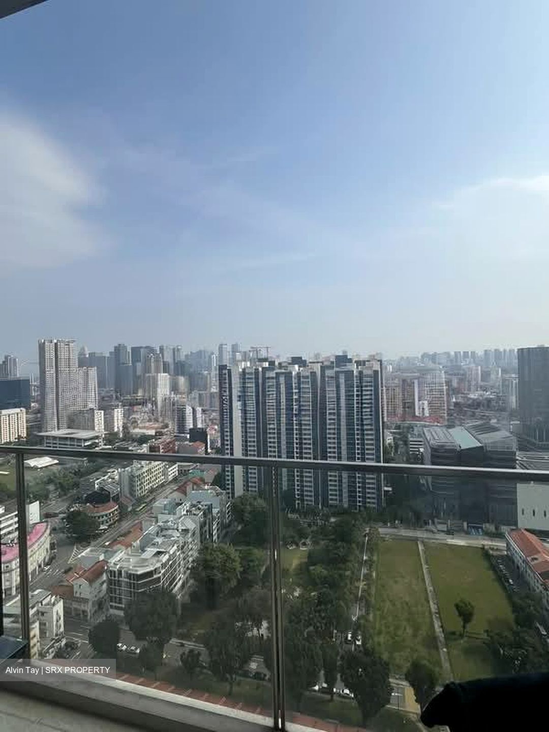 Sturdee Residences (D8), Condominium #599873481